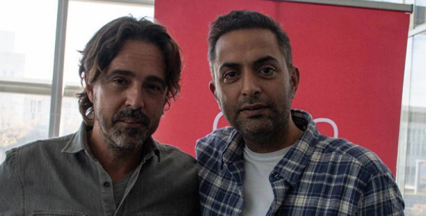 Gazeteciler Soykan ve Ağırel Tutuklama İstemiyle Hakimlikte