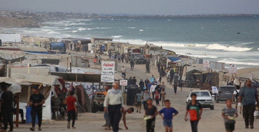Gazze Savaşı Resmen Sona Erdi: İsrail ve Hamas “Tam Ateşkes” Anlaşmasını İmzaladı