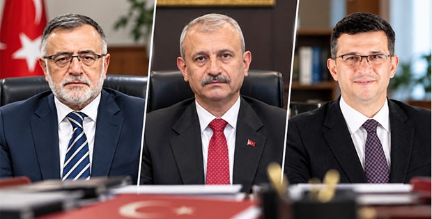 Gazze Yardımlarının Fona Aktarıldığı İddiası: Diyanet Vakfında Üç Yönetici Görevden Alındı