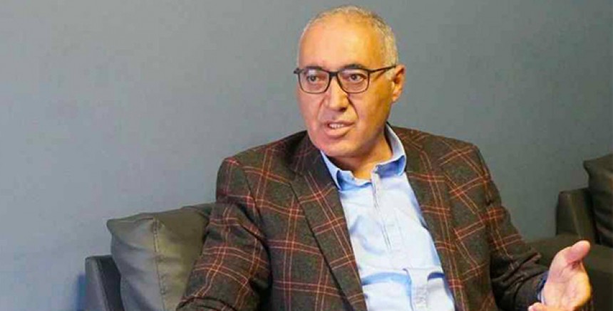 Gelecek Partili Doğan Demir: Türkiye'de halk yoksullukla boğuşurken vekil maaşı olan 196 bin TL bize yetmiyor!