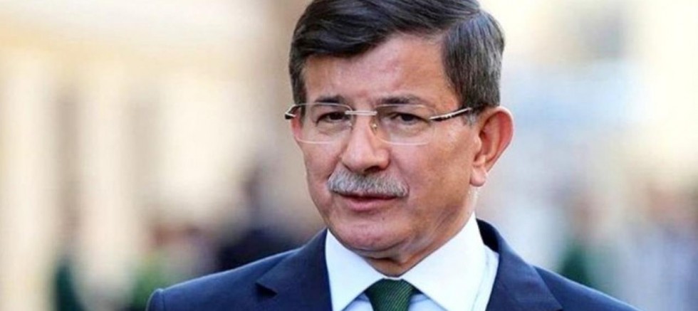 Gelecek Partisi: Cumhurbaşkanı adayımız Davutoğlu’dur