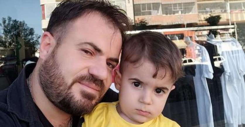 Genç kıza sarkıntılık eden Suriyelileri uyaran adam yedi yerinden bıçaklandı