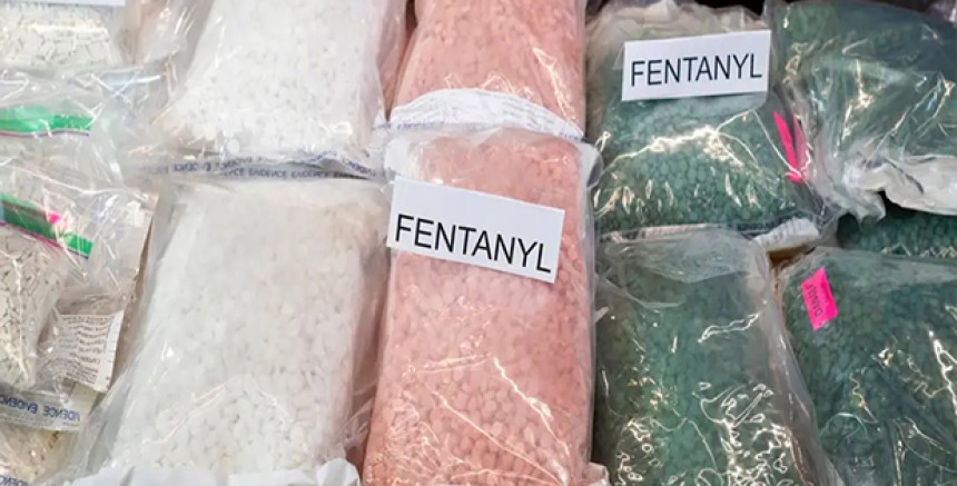Gençlik Fentanil Kıskacında: Almanya’da Sessiz Tehlike Büyüyor