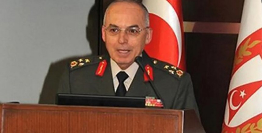 Genel Kurmay Başkanlığı’na geçici olarak Musa Avsever atandı 