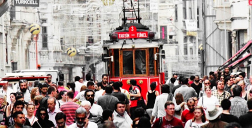 Gerçek İşsizlik 12 Milyona Dayandı: Her Üç Kişiden Biri İşsiz