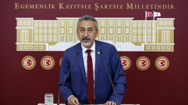 Gerçek rakamları açıkladı, 'Türkiye'de koronavirüsten gerçek vefat sayısı 23 bindir'