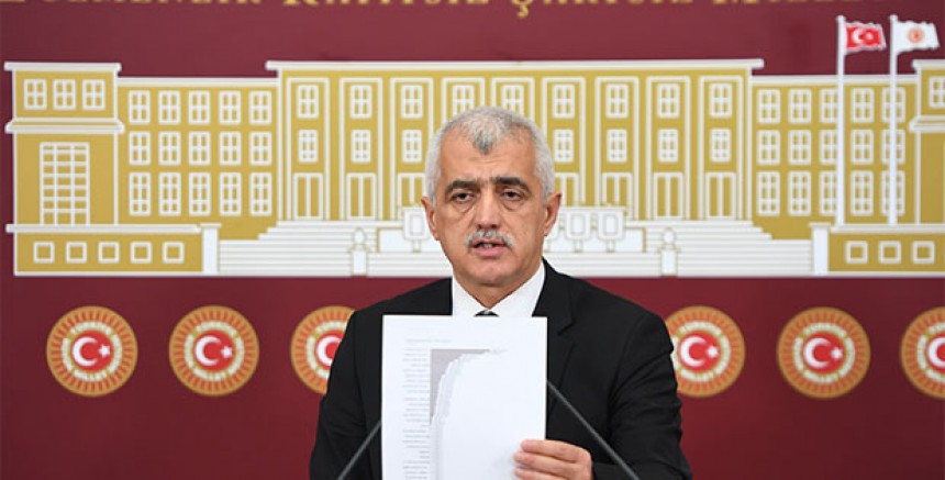 Gergerlioğlu, 10 Aralık İnsan Hakları Gününü kutladı ve Türkiye’de yaşanan hak ihlallerine değindi! 