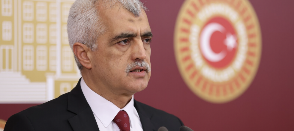 Gergerlioğlu: Bekir Bozdağ’ın istediği kararı veren hakim Adalet Bakan Yardımcısı oluyor; istemediği kararı veren hakim sürülüyor! 