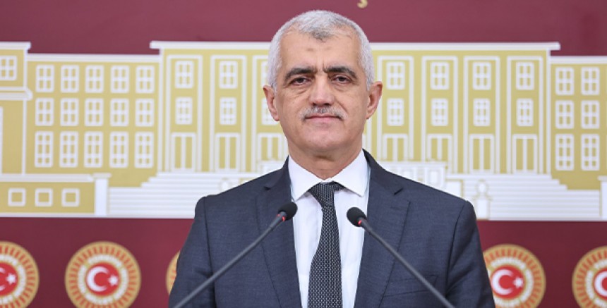 Gergerlioğlu, Cezaevlerindeki Skandalları TBMM İnsan Hakları İnceleme Komisyonu’na Taşıdı!