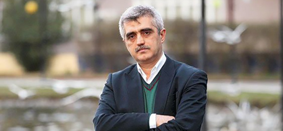 Gergerlioğlu: Evimin önünde 3-4 polis aracı var