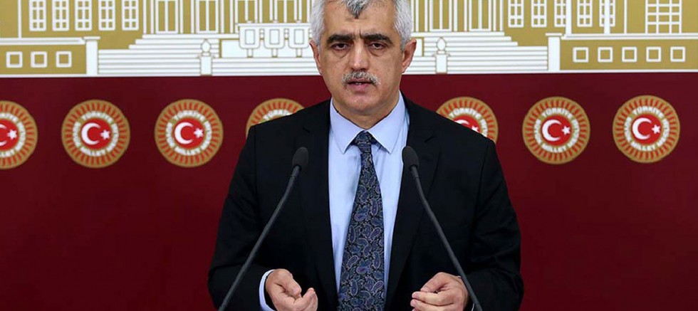 Gergerlioğlu'ndan cesedi parçalanmış halde bulunan Urfalı çoban için soru önergesi: Kaç polis açığa alınmıştır?