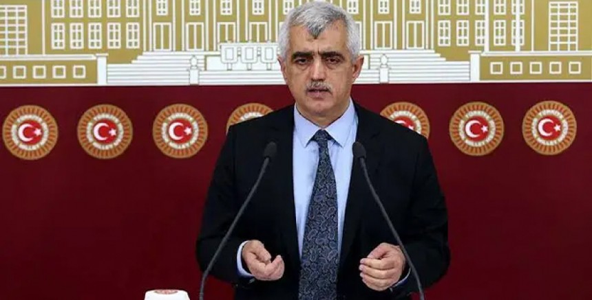 Gergerlioğlu’ndan Kayıp Aktivistler Sorusu: “Türkmenistanlı Sahatov ve Orusov Nerede?”