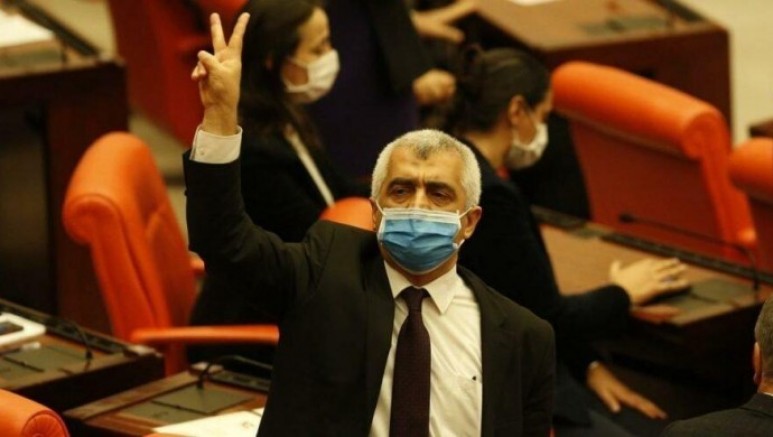 Gergerlioğlu yeniden Milletvekili