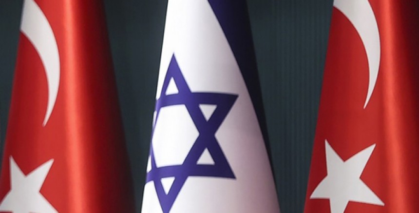 Gerginlik büyüyor: İsrail, Türkiye'deki diplomatlarını geri çekti