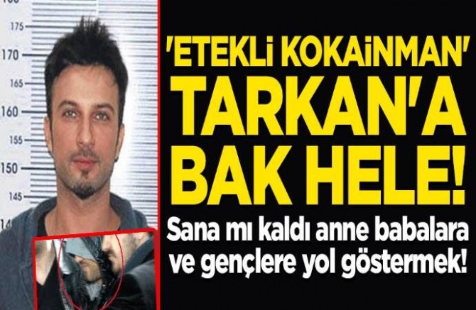 Gerici Yeni Akit, Enes Kara paylaşımı ile ilgili paylaşım yapan Tarkan'ı hedef aldı