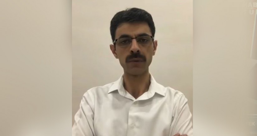 Gerici Yeni Akit yazarından görevden uzaklaştırılan Viranşehir Savcısı Eyüp Akbulut’a ağır eleştiriler