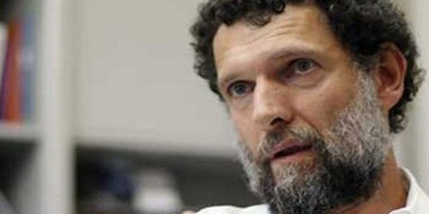 Gezi davasının ilk duruşmasında Osman Kavala’nın tutukluğunun devamına karar verildi