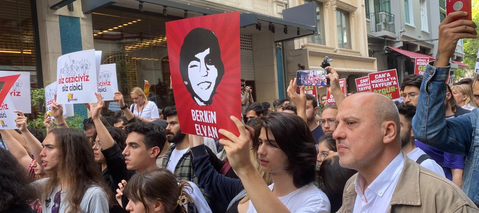 Gezi Direnişi 10 Yaşında: Karanlık Gider Gezi Kalır (VİDEO)