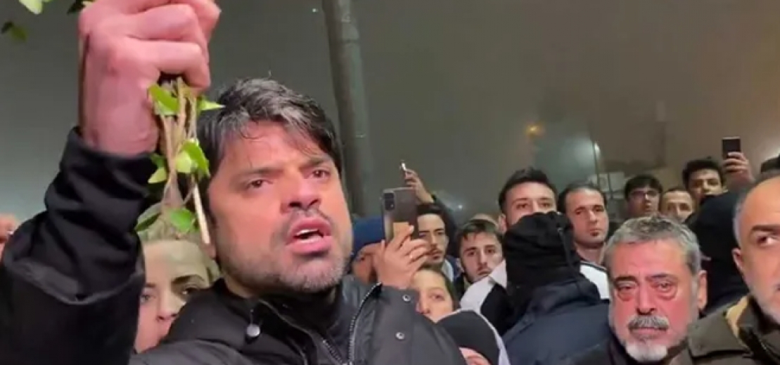 Gökhan Zan, Hatay’da TİP’den aday gösterecek