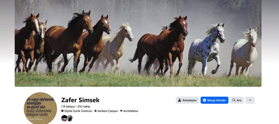 Gölgeden Havlayanlara Cevap – “Cemalini Göster, Meydana Çık!”