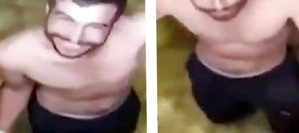 Görüntüler mide bulandırmıştı: Kaymakamlıktan turşu skandalı iddialarına yalanlama!