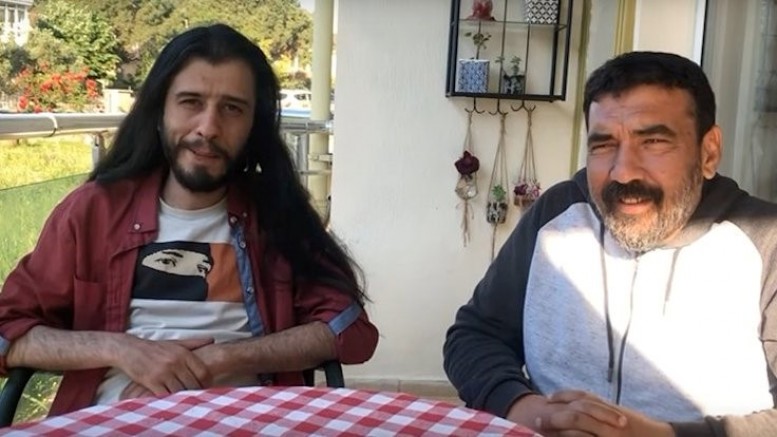 Göz Altına alınan Taylan Kulaçoğlu yarın adliyeye çıkarılacak 