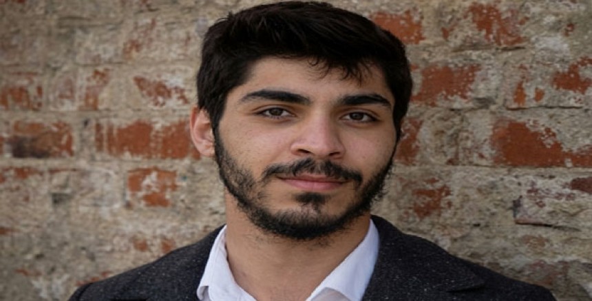 Gözaltına Alınan Gazeteci Hasar Dost: