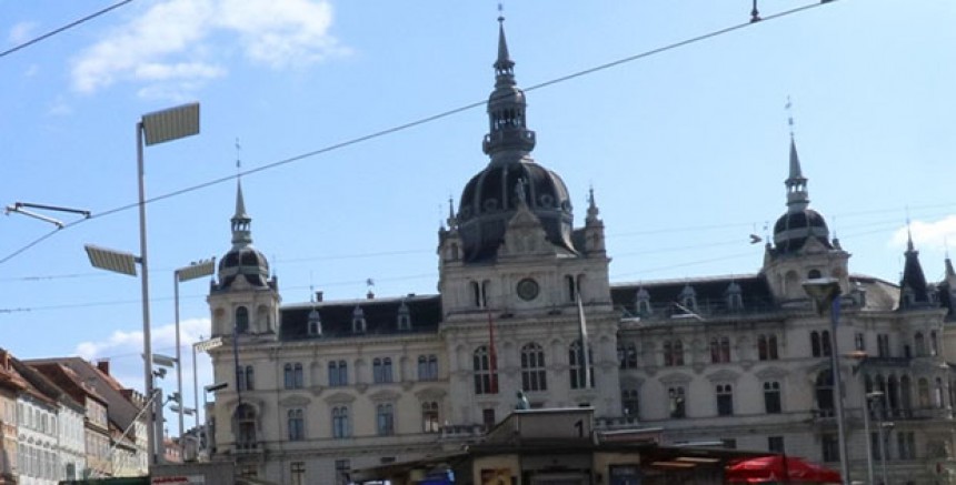 Graz Belediye Sayıştayı Raporu Yayınlandı 