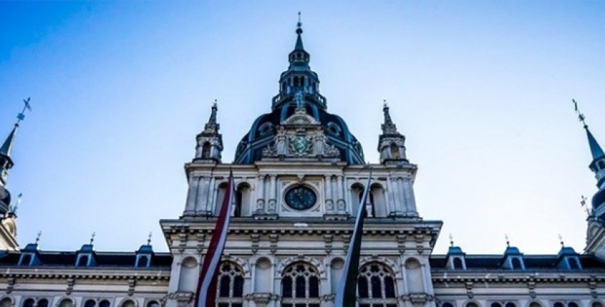 Graz Belediyesi 2024 Bütçesini Açıkladı