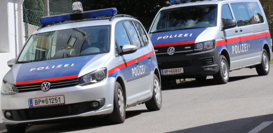 Graz’da 16 yaşındaki bir çocuk bıçaklanarak ağır yaralandı
