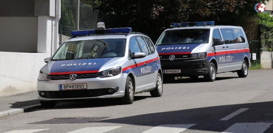 Graz’da 19 yaşındaki bir genç bıçaklanarak öldürüldü