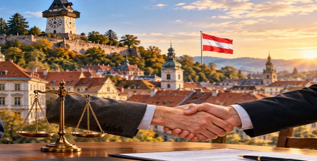 Graz’da 30 Yıllık Çalışan İşten Atıldı: İşverenle Mahkemede Anlaştı, 69 Bin Euro Aldı
