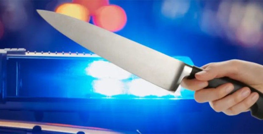 Graz’da aile içi tartışma kanlı bitti: 34 yaşındaki adam kayınbiraderini bıçakladı