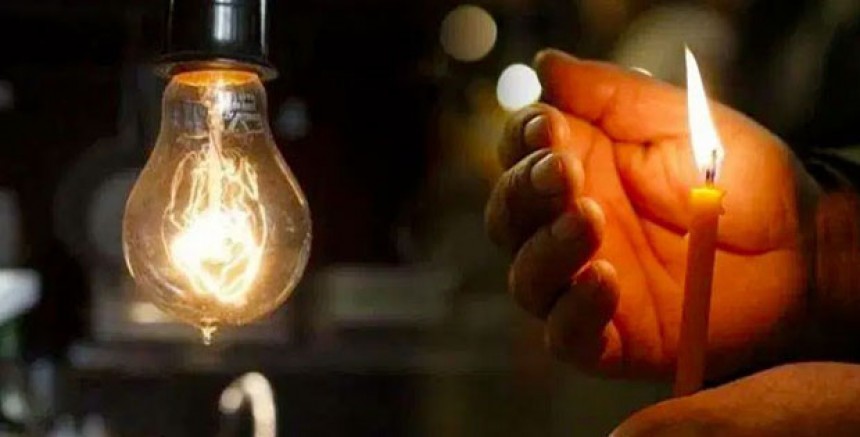 Graz'da Gece Elektrik Kesintisi: 1.000'den Fazla Hane Etkilendi