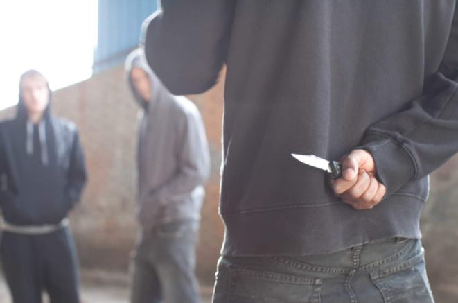 Graz'da iki kardeş bir satış için buluştukları kişilerin bıçaklı saldırısına uğradı 