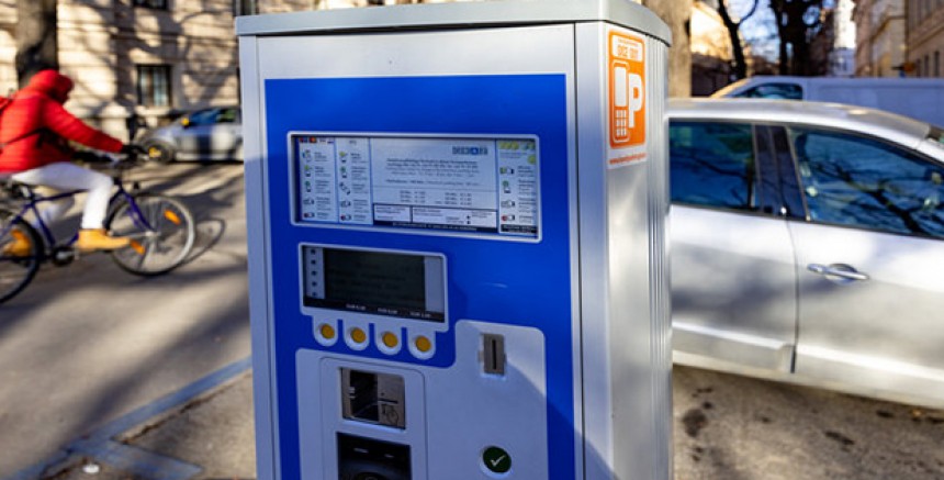 Graz’da otopark ücretlerine zam! 