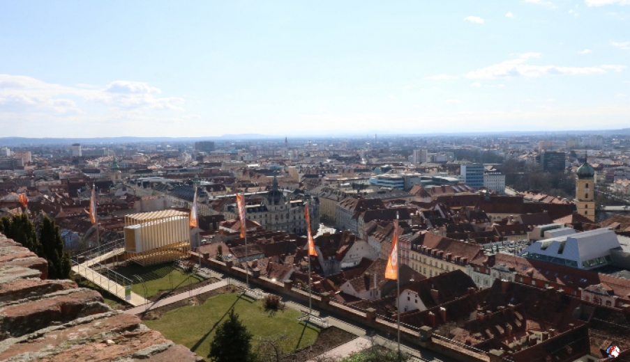 Graz’da son 4 yılda yapılan 30 bin yeni konuta rağmen kiralardaki artış devam ediyor 