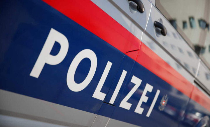 Graz’da Tütün dükkanında silahlı soygun 
