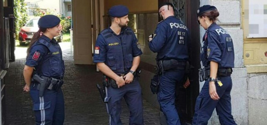 Graz'daki Kanlı Saldırının Detayları Ortaya Çıktı: İlişki Cinayeti Şüphesi