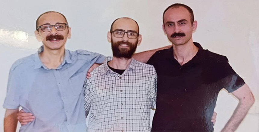 Grup Yorum’dan Çağrı: “Serkan Onur Yılmaz Ölümün Eşiğinde, Onu Yaşatalım”