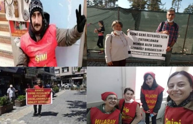 Grup Yorum üyeleri ve Halk Cephesine operasyon: En az 31 kişi gözaltına alındı