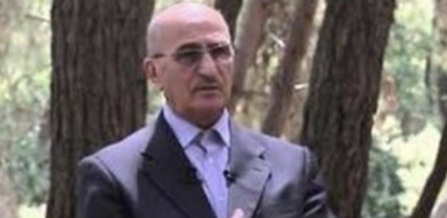 Gülen’in ilk mütevelli heyetinde yer alan Yusuf Bekmezci öldü