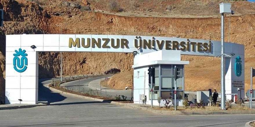 Gülistan Doku İçin Eylem Yapan Munzur Üniversitesi Öğrencileri Tehdit Edildi: Savcılığa Suç Duyurusunda Bulundular