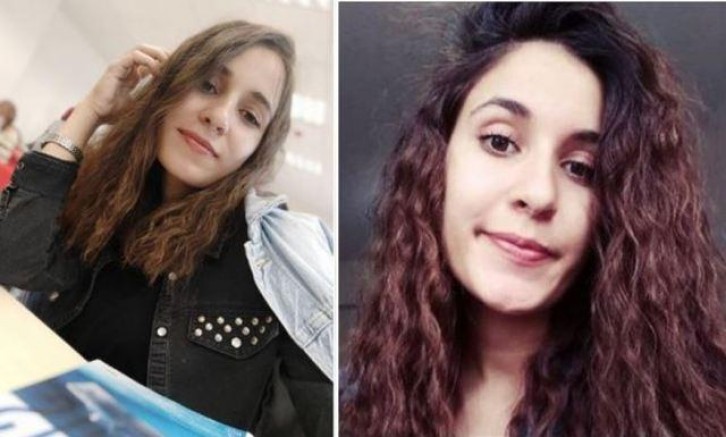 Gülistan Doku için tüm illere arama talimatı