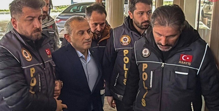 Gülistan Doku Soruşturmasında Kritik Gelişme: Eski Vali Tuncay Sonel Tutuklandı