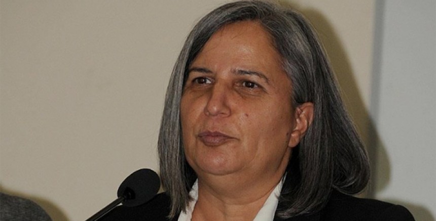 Gültan Kışanak: “Öcalan’ın Çağrısı, 45 Yıllık Savaşı Demokratik Dönüşümle Çözme İradesidir”