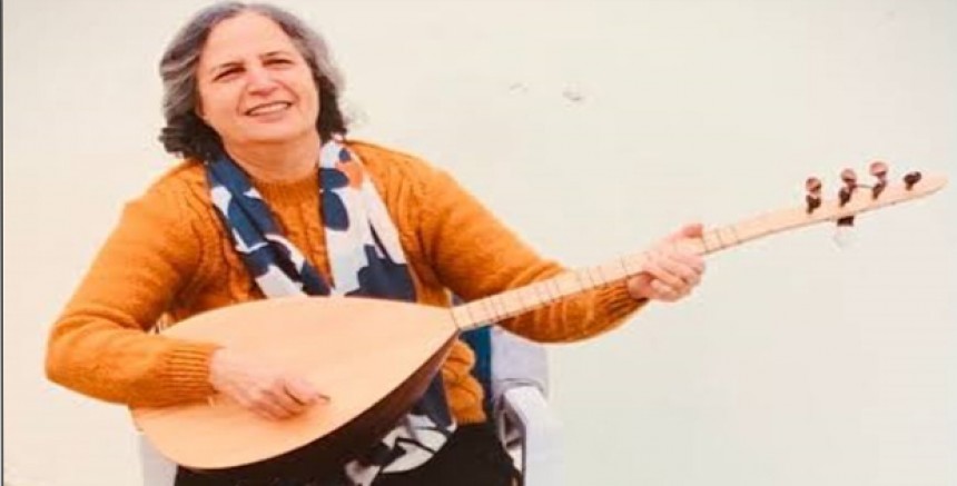 Gültan Kışanak'tan Alevi Canlara Hakikat ve Dayanışma Çağrısı!