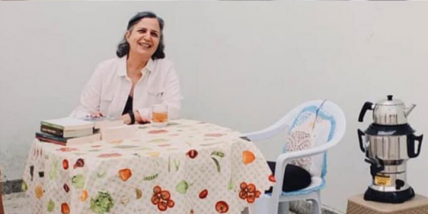 Gülten Kışanak: Cezaevlerinde kitap yasağı devam ediyor