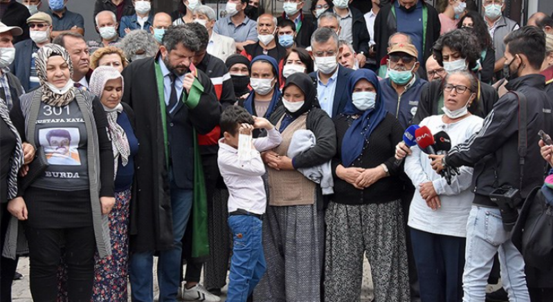 Gün gelir 301 canın hesabı sorulur elbet