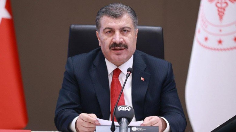 Güncel koronavirüs tablosu: Can kaybı ve hasta sayısı arttı